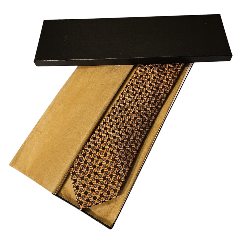 GEOFFREY BEENE TIE - Picture 9 of 10